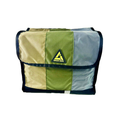 Green Guru- Dutchy 22L Pannier